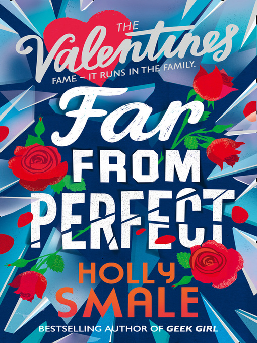 Titeldetails für Far From Perfect nach Holly Smale - Verfügbar